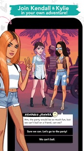 Download KENDALL & KYLIE